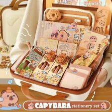 Cute Back-to-School Supplies Kawaii Gift Bag for Students