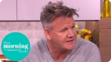 Gordon Ramsay Reveals the Reason Behind His Healthy Lifestyle | This Morning