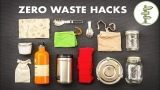 12 Cheap & Easy Tips for Reducing Your Waste – Sustainable Zero Waste Hacks