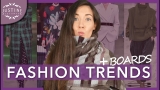 FASHION TRENDS FALL-WINTER 2019-2020 & how to wear them ǀ Justine Leconte