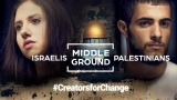 Can Israelis and Palestinians See Eye to Eye? || Creators for Change