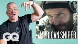 Navy SEAL Jocko Willink Breaks Down Combat Scenes From Movies