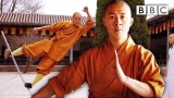 The extraordinary final test to become a Shaolin Master | Sacred Wonders
