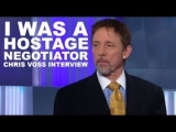 Negotiation Skills: The “60 Seconds Or She Dies” Challenge With FBI Negotiator Chris Voss