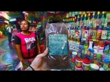 The Psychedelic Shamans Market of Peru