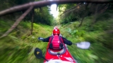 Return to the Ditch – Tandem Kayak