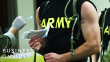 How COVID-19 Is Changing US Army Boot Camp