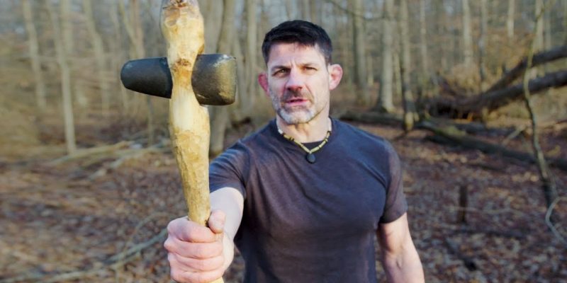 How to Make Stone Tools in a Survival Situation