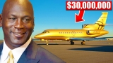 4 Stupidly Expensive Things Michael Jordan Owns