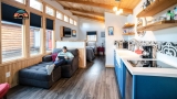 This Single Level Tiny House Is Perfect For Disabled & Retirement Aged People