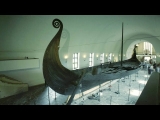 What Made the Viking Longship So Terrifyingly Effective