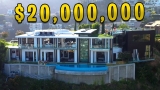 This $20,000,000 House Has The World’s Greatest View