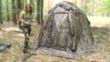Best Bug Out Tent on the market?
