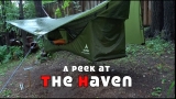 A Peek at the Haven