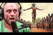 People Of This Tribe Violate All Laws Of Physics!