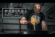 Bringing Back The World’s Oldest Fermented Beverage