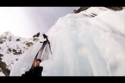 CLIMBING GONE WRONG fails