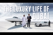 Piers Morgan – The Luxury Life Of Dubai HD Documentary 2019