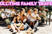 The Truth About Full-Time Family Travel!