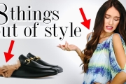 8 Fashion Trends OUT OF STYLE in 2019! *trash or donate*