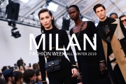 Milan Fashion Week – Fall/Winter 2019