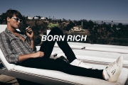 LIFE of a BILLIONAIRE’S SON