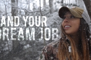 How to Get a Job in the Outdoor Industry | Land Your Dream Job | My Story
