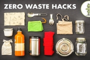 12 Cheap & Easy Tips for Reducing Your Waste – Sustainable Zero Waste Hacks