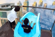 Top 10 Most Insane Waterslides