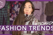 FASHION TRENDS FALL-WINTER 2019-2020 & how to wear them ǀ Justine Leconte