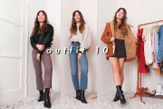 how to put together an outfit 101