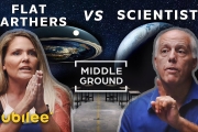 Flat Earthers vs Scientists: Can We Trust Science?