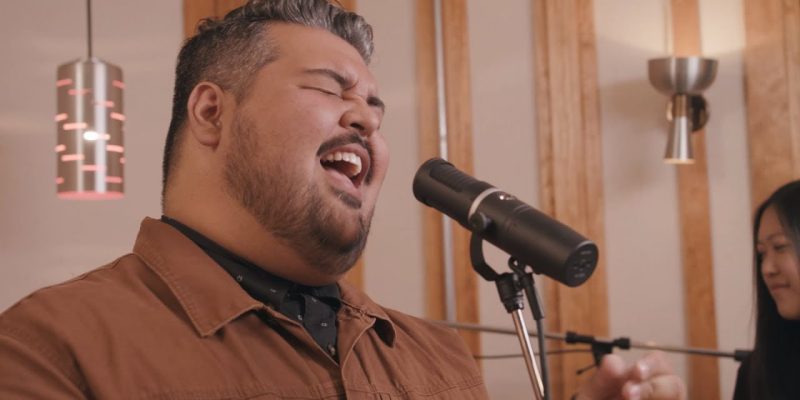 I Will Survive | Gloria Gaynor | funk cover ft. Mario Jose