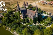 Man from Village Builds HANDMADE Castle NO LOAN