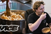 He’s Eaten Only Mac & Cheese for the Past 17 Years, Here’s Why