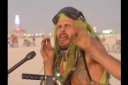 Burning Man