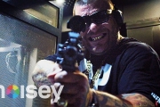 The World’s Wildest Rapper – Gangsta Rap International – Poland