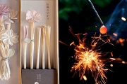 A Japanese Master Craftsman Taught Me To Make Senko Hanabi Fireworks