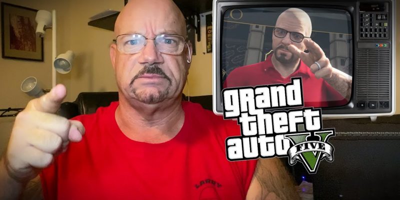 Former Jewel Thief Reviews GTA V Jewel Heist