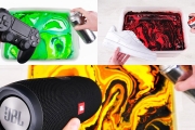 Compilation of Best Hydro Dipping Videos