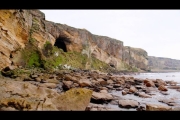 Was This Cave an Ancient Lab for Preserving Human Bodies?