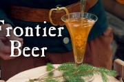 Colonial Army Rations: Beer Every Day! – Spruce Beer In Early America