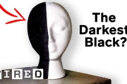 The Darkest Black on Earth? Why Scientists & Artists Want the World’s Blackest Substances