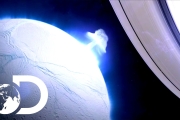 Life On Enceladus | NASA’s Unexplained Files