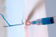 How a Tranquilizer Dart Works in Slow Motion