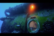 Two Weeks Under the Sea