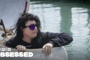 How This Woman Started Diving in DIY Submarines