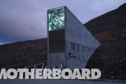 Exploring the Arctic’s Global Seed Vault