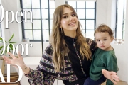 Inside Jessica Alba’s $10M Los Angeles Home