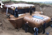 Incredible Discoveries Found Underground That Changed History